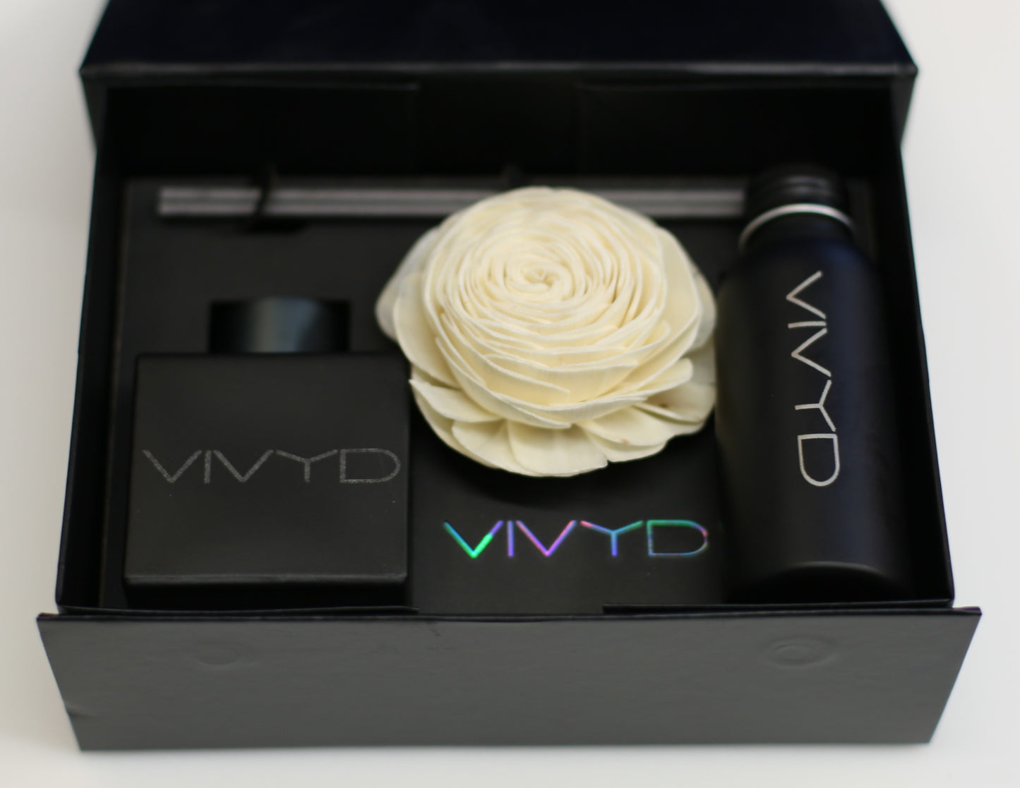 U.301 - Inspired by - Tom Ford - Neroli Portofino