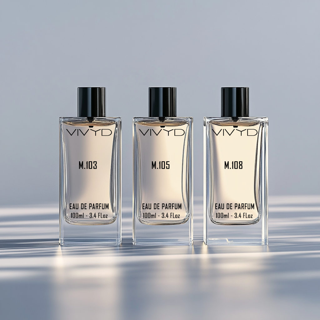 Male - 100ml - 3 for 2