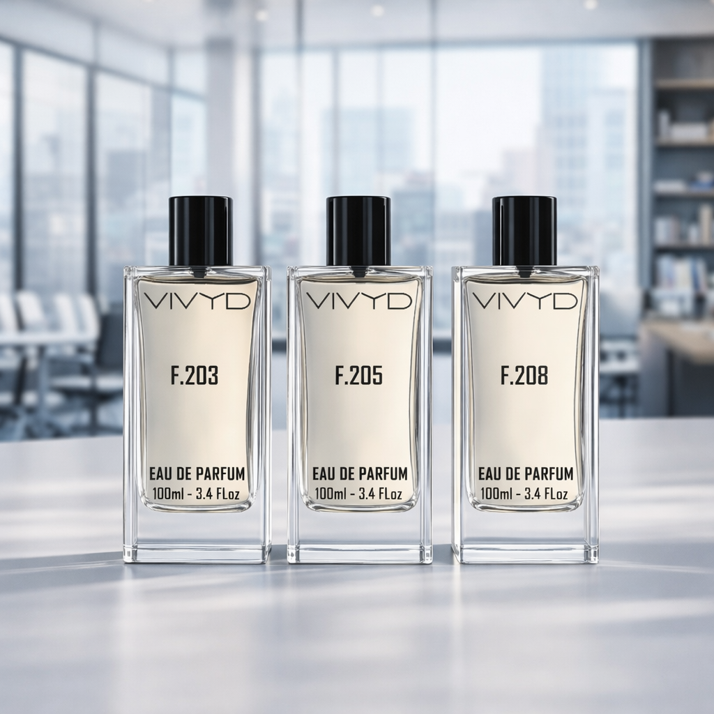 Female - 100ml - 3 for 2