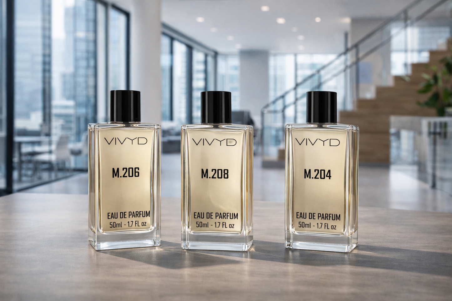 Male - 50ml - 3 for 2