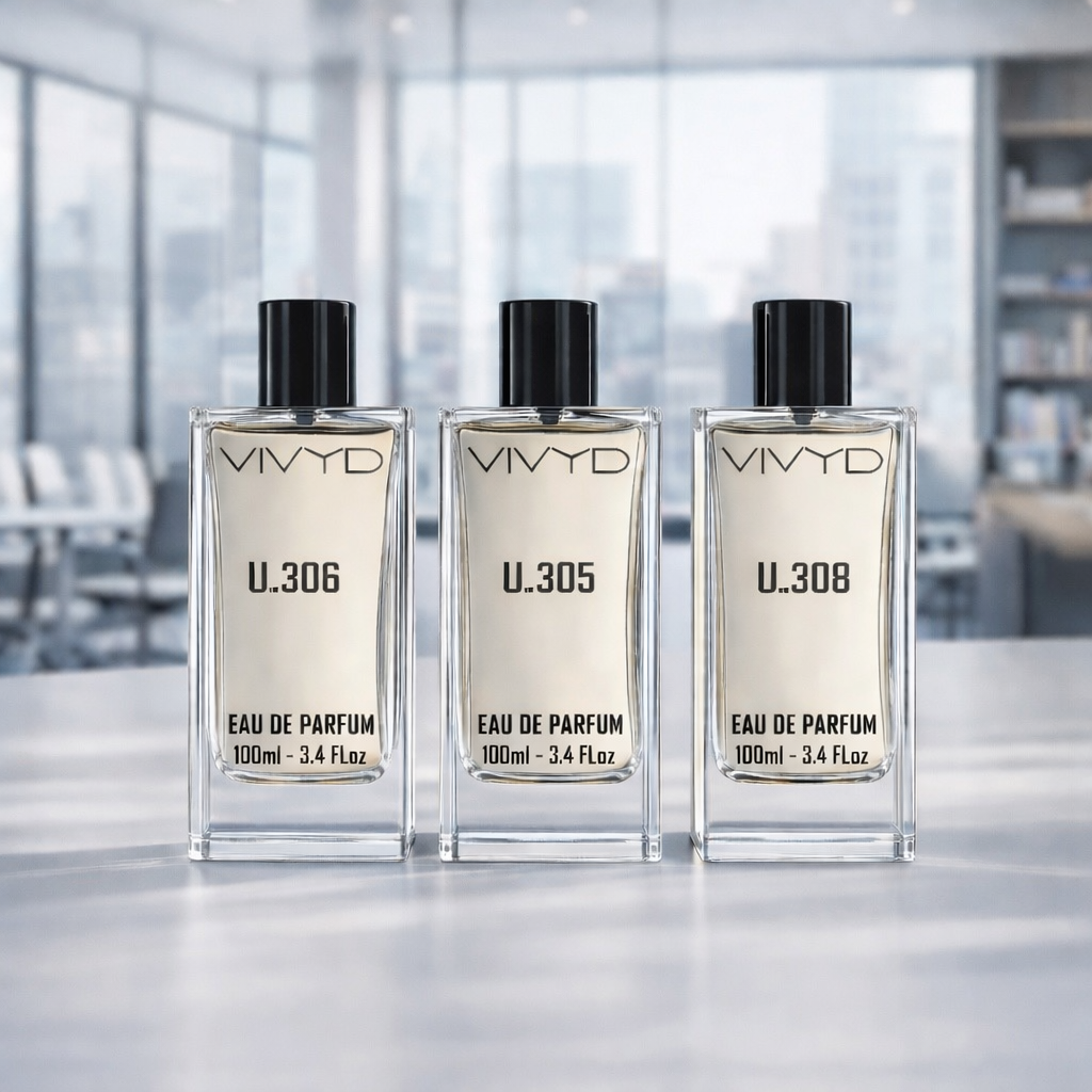 Unisex - 100ml - 3 for 2