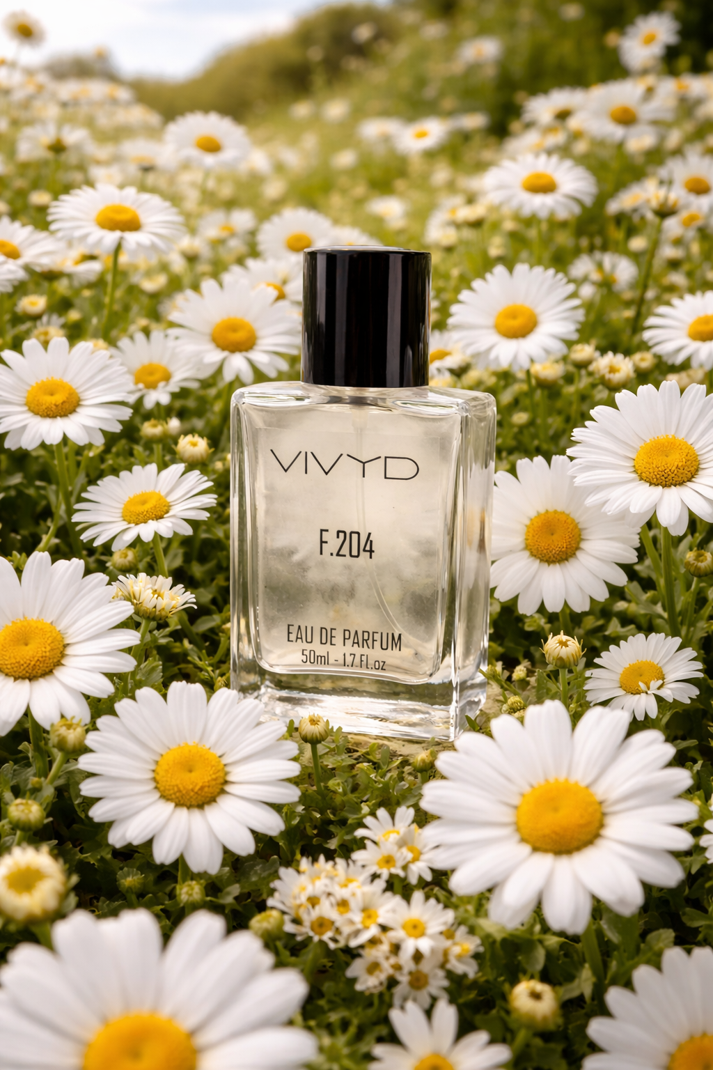 F.204 - Inspired by - Marc Jacobs - Daisy