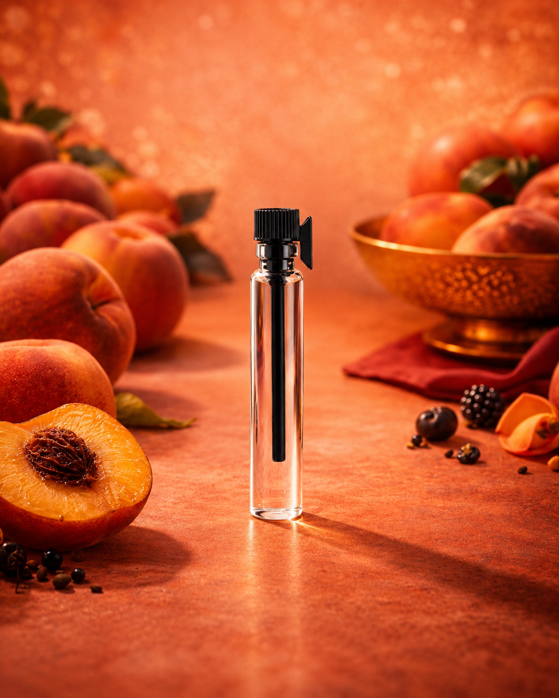 U.311 - Inspired by - Tom Ford - Bitter Peach