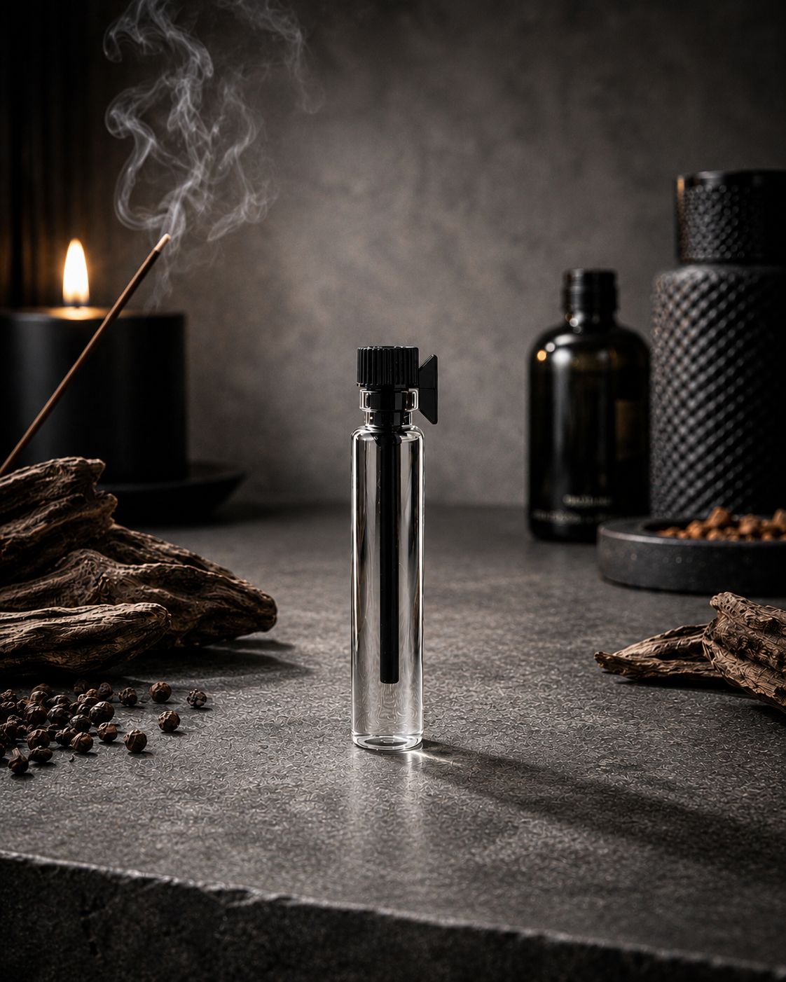 U.307 - Inspired by - Tom Ford - Oud Woods