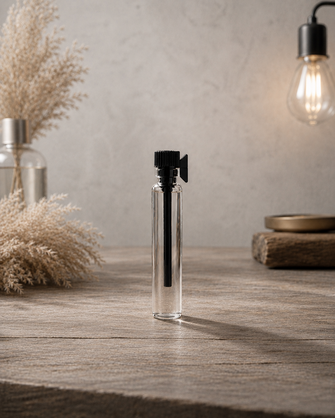 U.306 - Inspired by - Le Labo - Santal 33