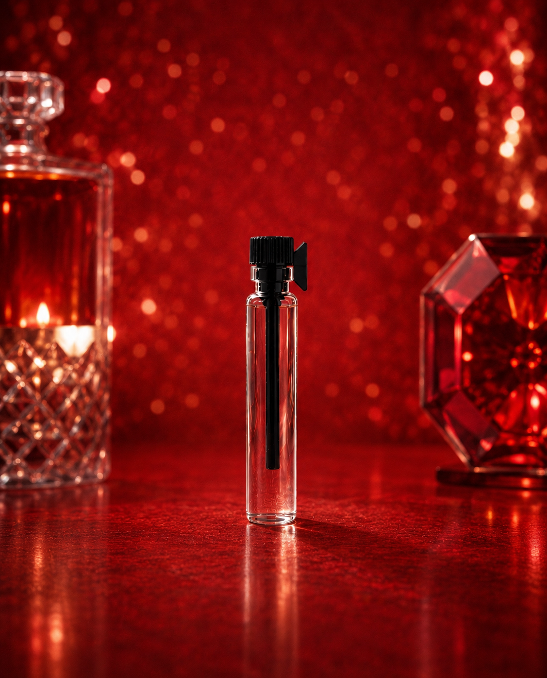U.305 - Inspired by - Maison Francis Kurkdjian - Baccarat Rouge 540