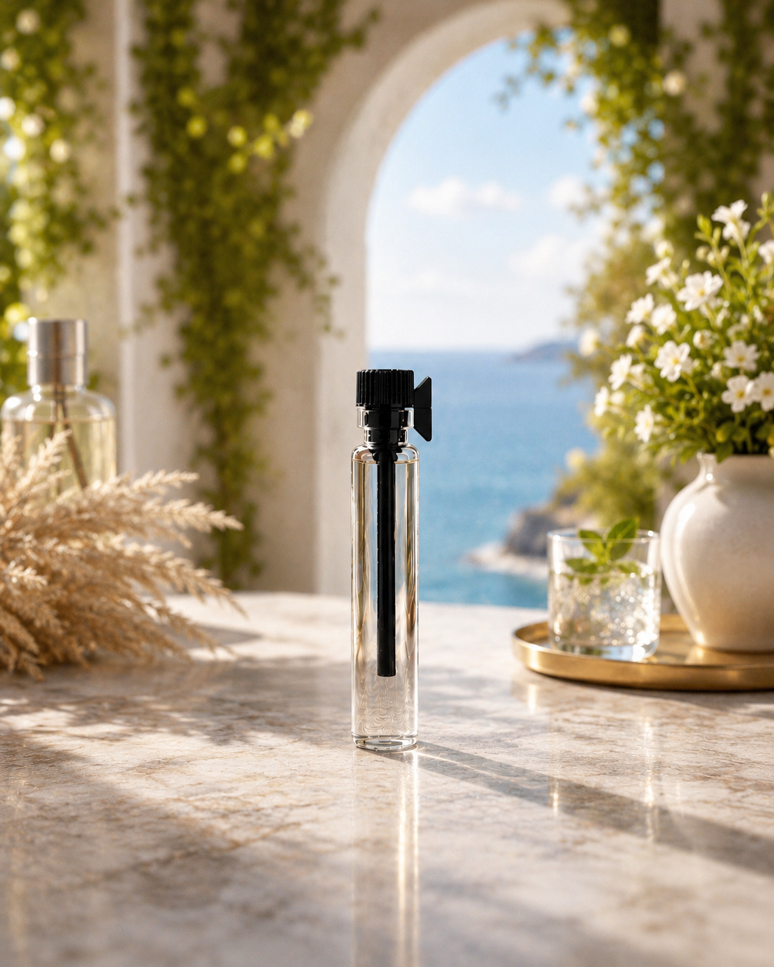 U.304 - Inspired by - Tom Ford - Mandarino di Amalfi