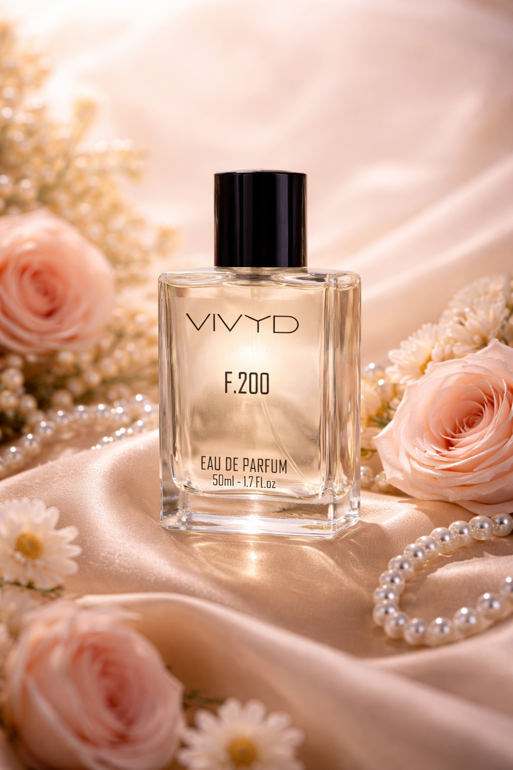 F.200 - Inspired by - Chanel - Coco Mademoiselle