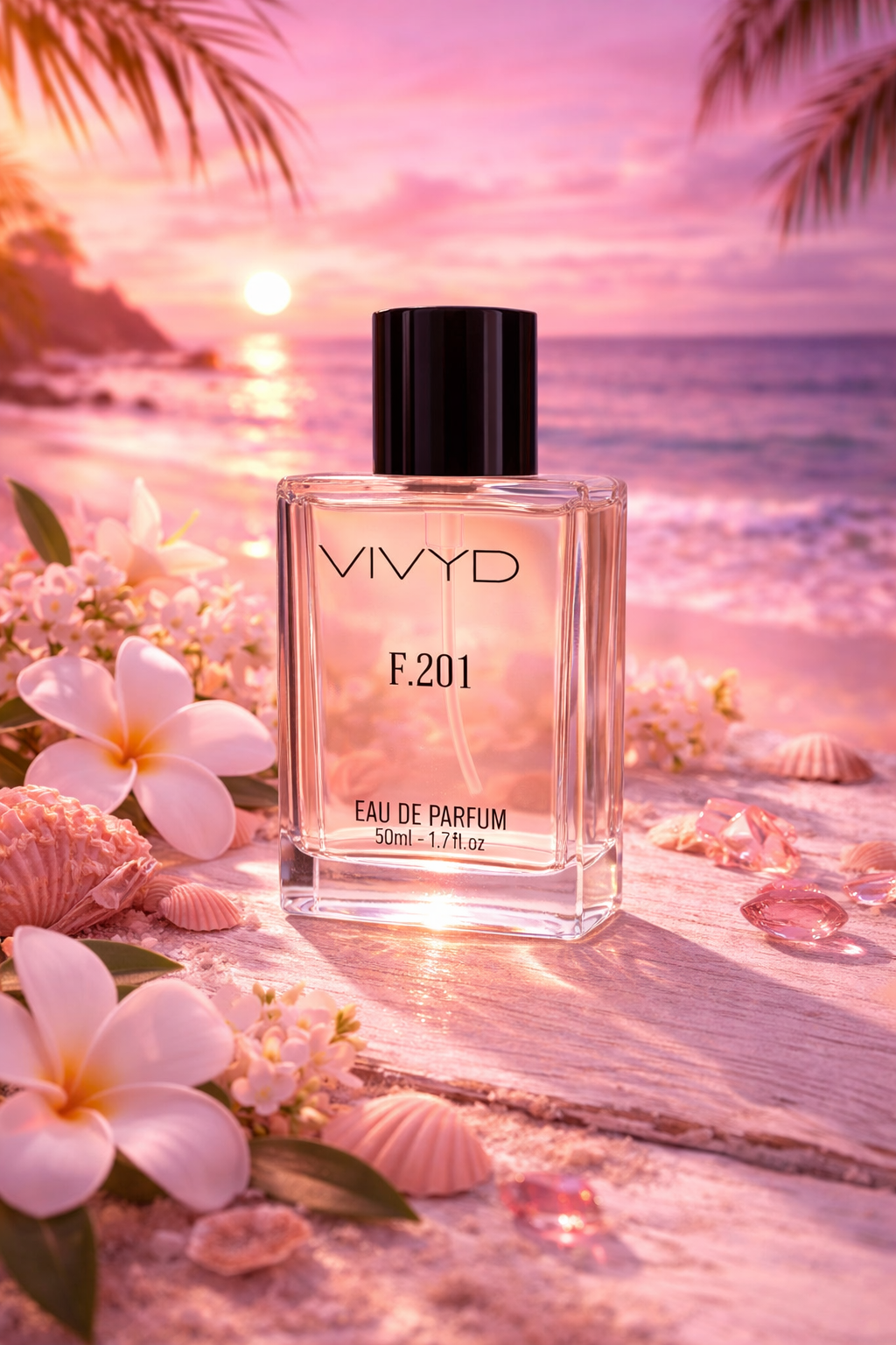 F.201 - Inspired by - Lancôme - La Vie Est Belle