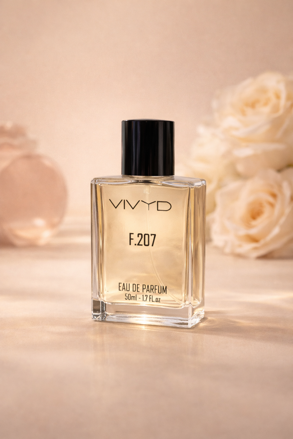 F.207 - Inspired by - Giorgio Armani  - Si
