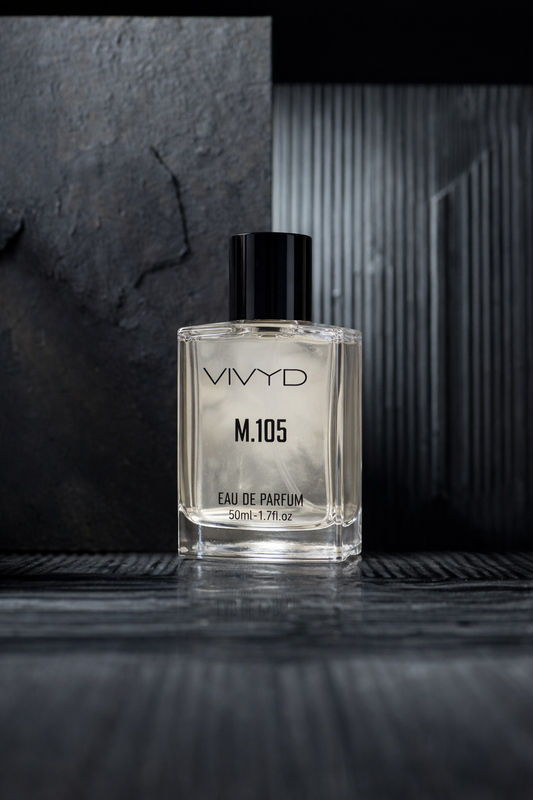 M.105 - Inspired by - Creed - Aventus