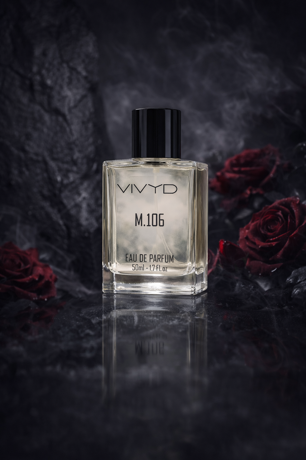 M.106 - Inspired by - Paco Rabanne - Black XS