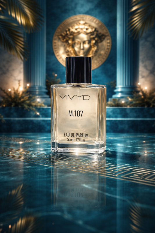 M.107 - Inspired by - Versace - Eros