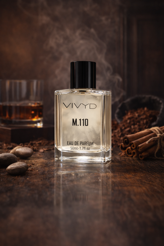 M.110 - Inspired by - Parfums de Marley - Herod
