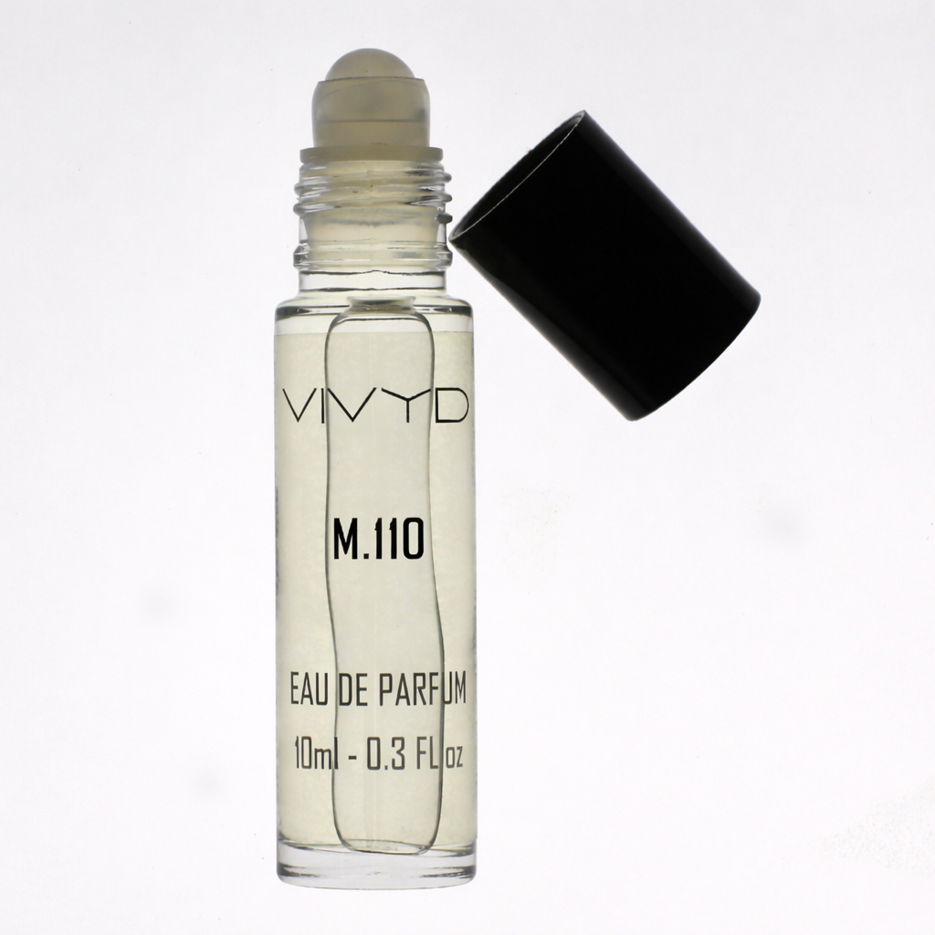 M.110 - Inspired by - Parfums de Marley - Herod