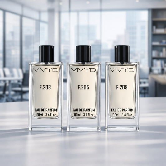 Female - 100ml - 3 for 2