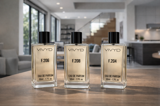 Female - 50ml - 3 for 2