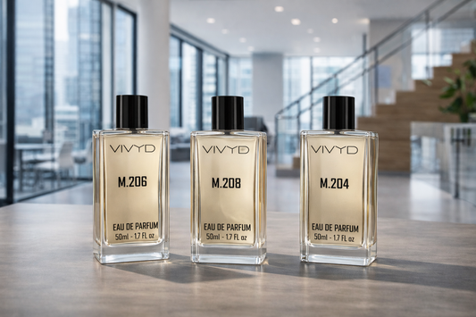 Male - 50ml - 3 for 2