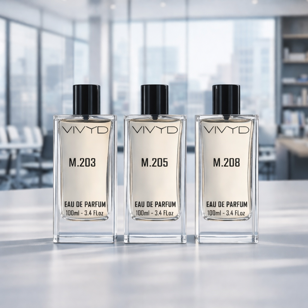 Male - 100ml - 3 for 2