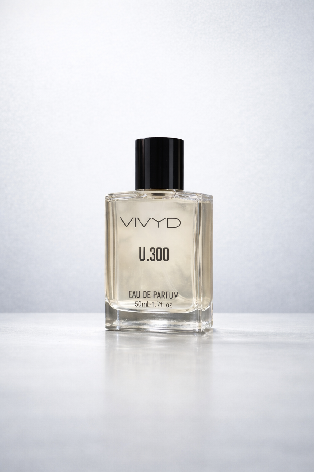 U.300 - Inspired by - Calvin Klein - CK1