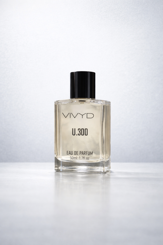 U.300 - Inspired by - Calvin Klein - CK1