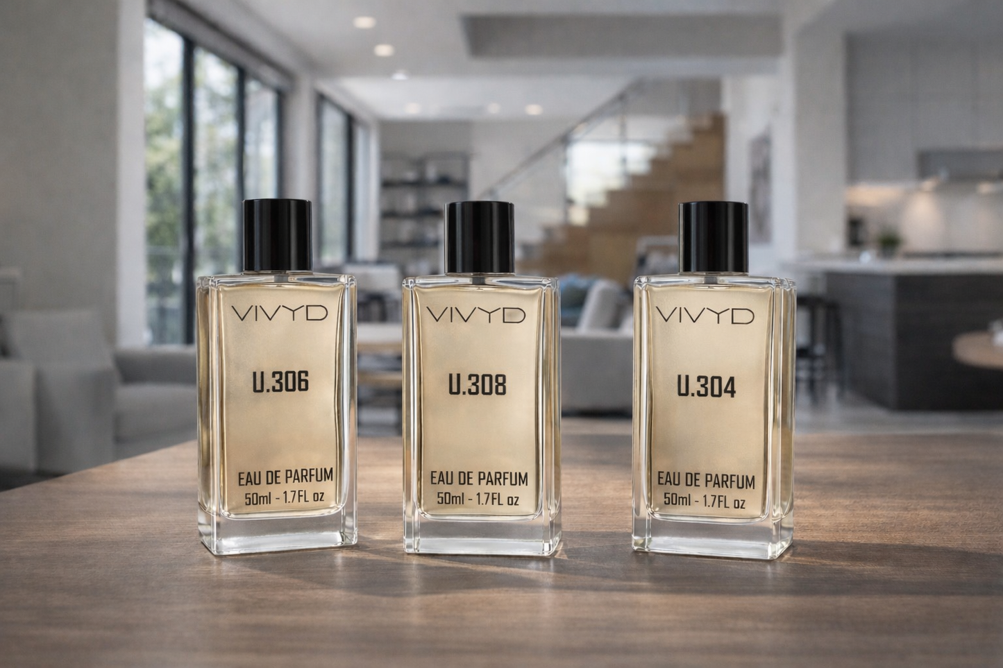 Unisex - 50ml - 3 for 2