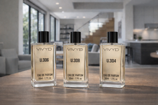 Unisex - 50ml - 3 for 2