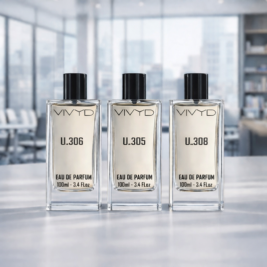 Unisex - 100ml - 3 for 2