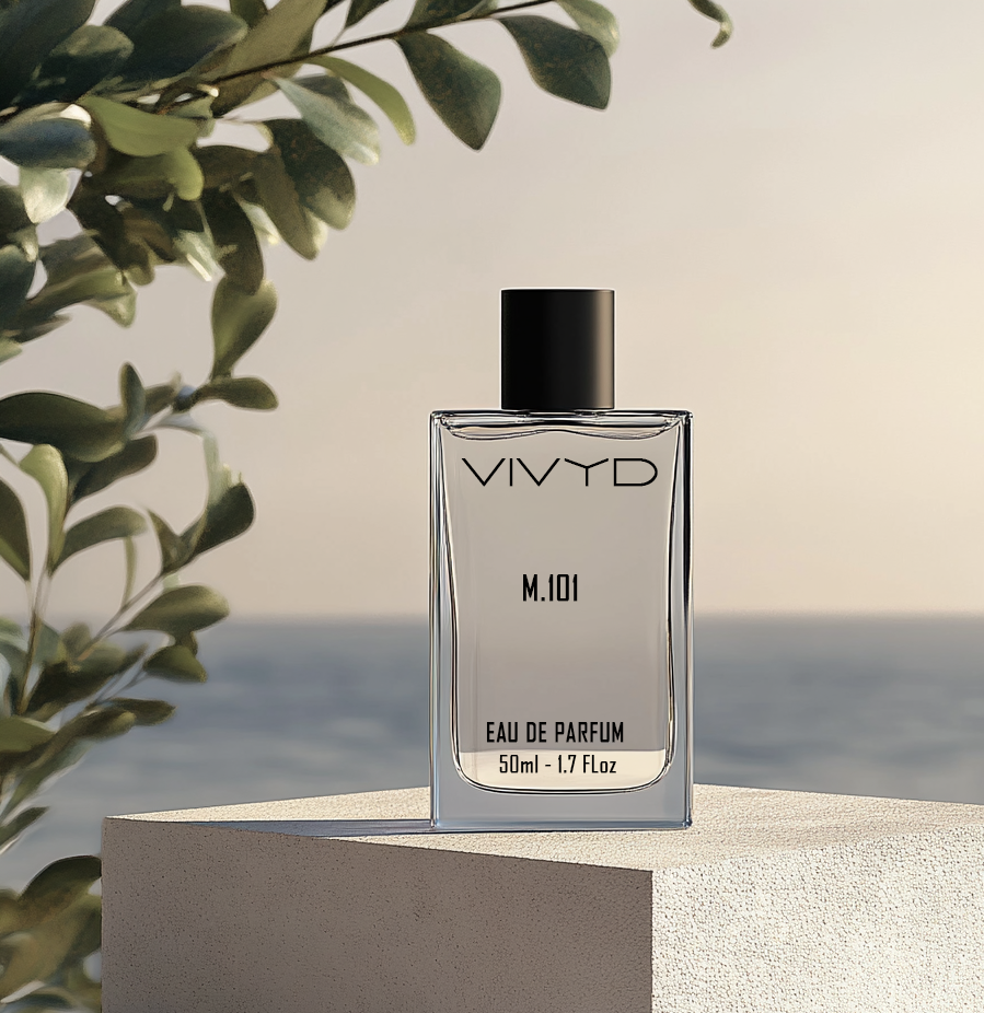 M.101 - Inspired by - Dior - Sauvage