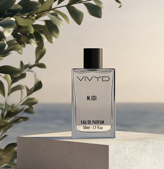 M.101 - Inspired by - Dior - Sauvage