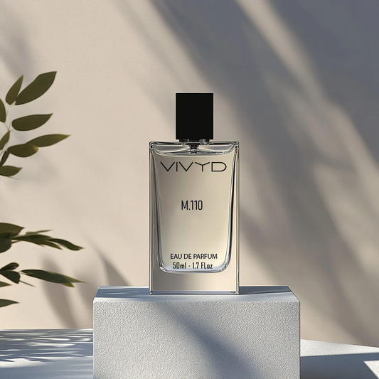 M.110 - Inspired by - Parfums de Marley - Herod