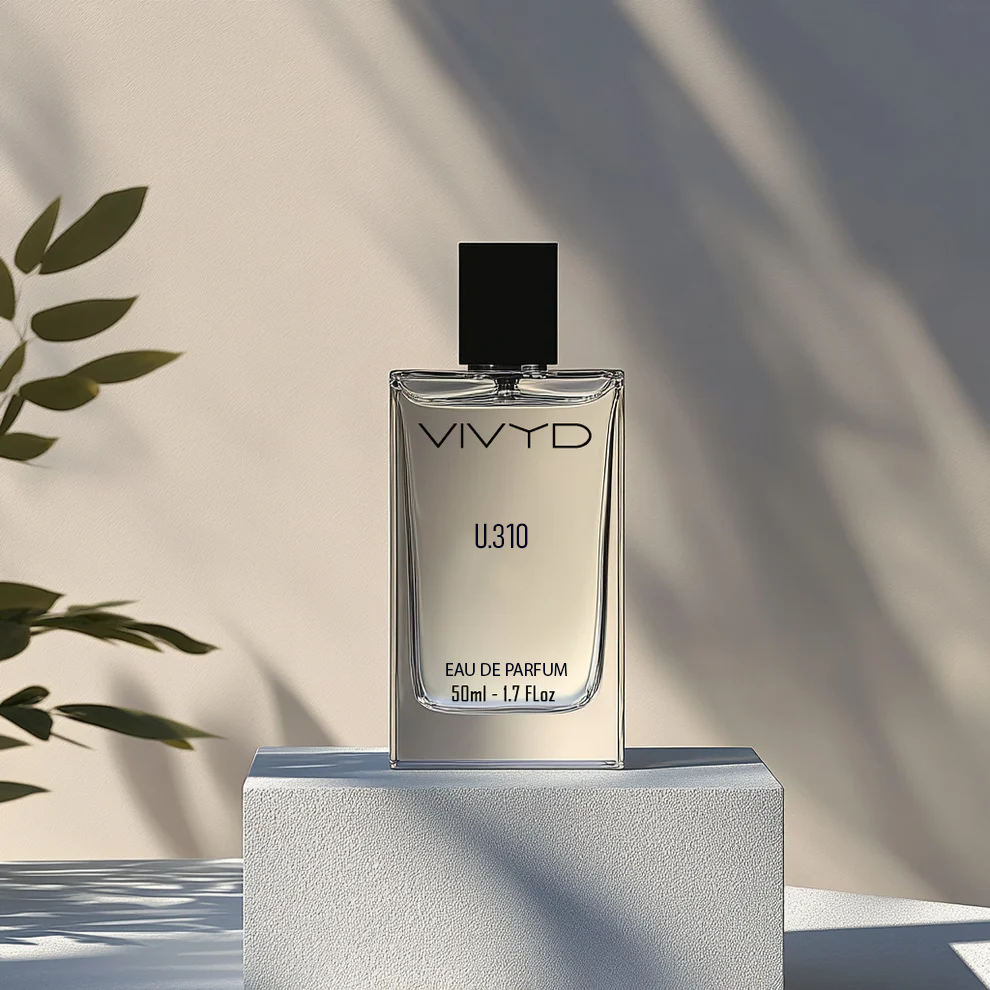U.310 - Inspired by -Louis Vuitton - Ombre Nomad