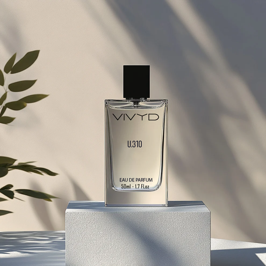U.310 - Inspired by -Louis Vuitton - Ombre Nomad