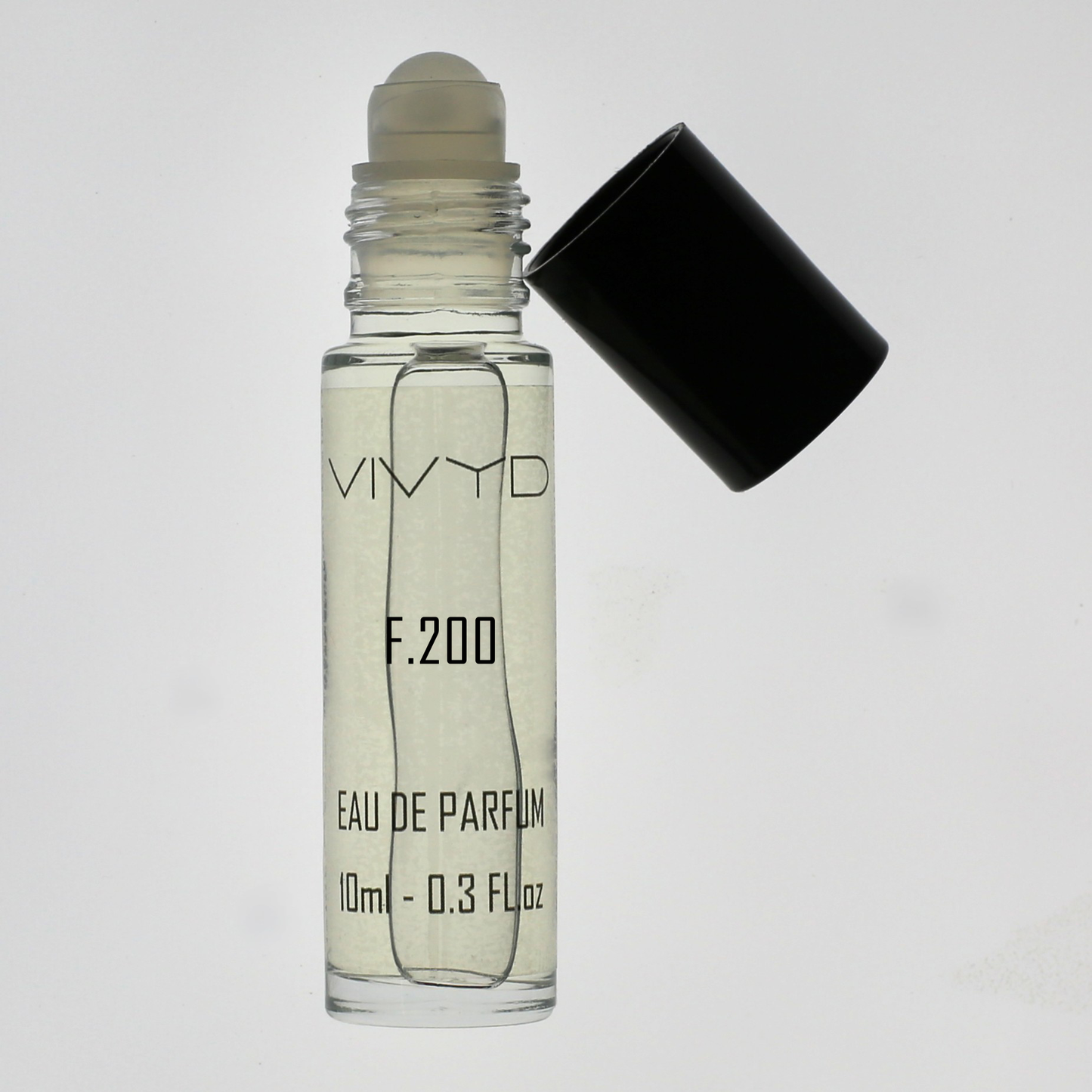 F.200 - Inspired by - Chanel - Coco Mademoiselle