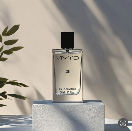 U.311 - Inspired by - Tom Ford - Bitter Peach